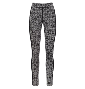 Kari Traa Kari Traa Rose High Waist Wool Pant Women's