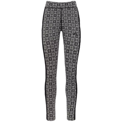 Kari Traa Rose High Waist Wool Pant Women's