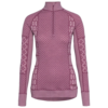 Kari Traa Smekker Half Zip Top Women's