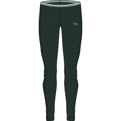 Kari Traa Vilma Merino Base Layer Pant Women's