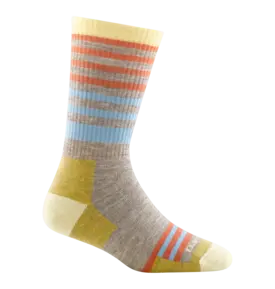 Darn Tough Darn Tough Gatewood Full-Cushion Midweight Hiking Boot Sock Women's 1946