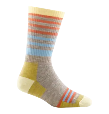 Darn Tough Darn Tough Gatewood Full-Cushion Midweight Hiking Boot Sock Women's 1946
