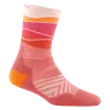 Darn Tough Horizon Cushioned Ultra-Lightweight Running Micro Crew Sock Women's 1064