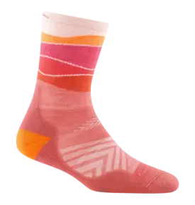 Darn Tough Darn Tough Horizon Cushioned Ultra-Lightweight Running Micro Crew Sock Women's 1064