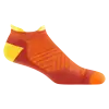 Darn Tough Run Cushioned Ultra-Lightweight Running No-Show Tab Sock Men's 1039