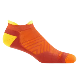 Darn Tough Darn Tough Run Cushioned Ultra-Lightweight Running No-Show Tab Sock Men's 1039