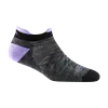 Darn Tough Run Cushioned Ultra-Lightweight Running No-Show Tab Sock Women's 1047