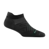 Darn Tough Run No-Cushion Ultra-Lightweight Running No-Show Tab Sock Women's 1043
