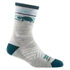 Darn Tough Pacer Cushioned Ultra-Lightweight Running Micro Crew Sock Women's 1050