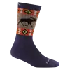 Darn Tough Vanna Grizzle Cushioned Midweight Hiking Boot Sock Women's 5017