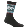 Darn Tough Vanna Grizzle Cushioned Midweight Hiking Boot Sock Women's 5017