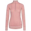 Kari Traa Smekker Half Zip Top Women's