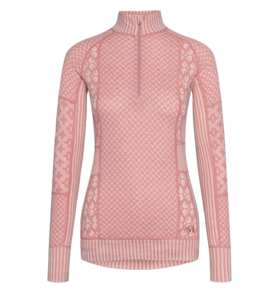 Kari Traa Kari Traa Smekker Half Zip Top Women's