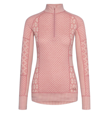 Kari Traa Kari Traa Smekker Half Zip Top Women's