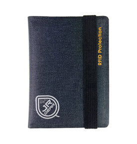 JR Gear JR Gear RFID Protective Card Wallet