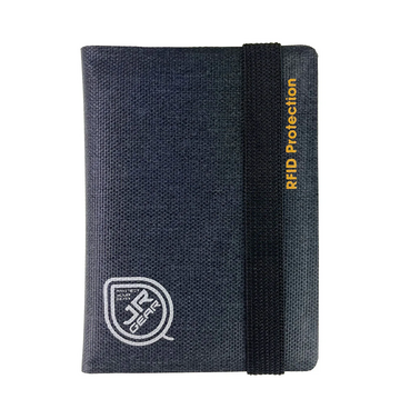 JR Gear JR Gear RFID Protective Card Wallet