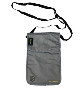 JR Gear JR Gear RFID Protective Travel Pouch