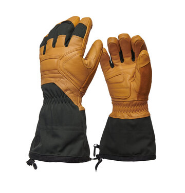 Black Diamond Black Diamond Guide Gloves Unisex