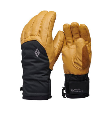 Black Diamond Black Diamond Legend Gloves Unisex