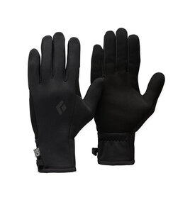 Black Diamond Black Diamond Midweight Screentap Gloves Unisex