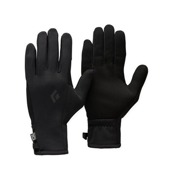 Black Diamond Black Diamond Midweight Screentap Gloves Unisex