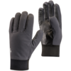 Black Diamond Midweight Softshell Gloves Unisex