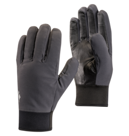 Black Diamond Black Diamond Midweight Softshell Gloves Unisex