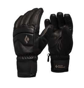 Black Diamond Black Diamond Spark Gloves Unisex