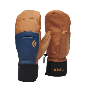Black Diamond Black Diamond Spark Mitts Unisex