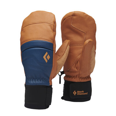 Black Diamond Spark Mitts Unisex