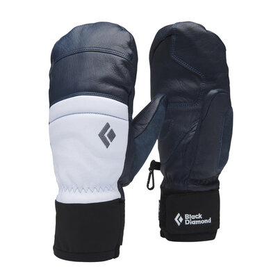 Black Diamond Spark Mitts Women's