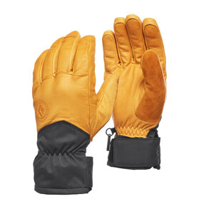 Black Diamond Black Diamond Tour Gloves Unisex