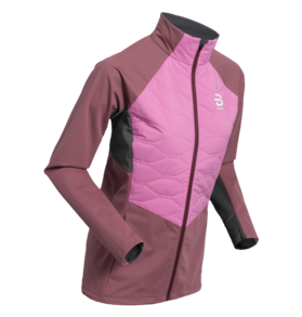 Daehlie Daehlie Challenge Jacket 2.0 Women's