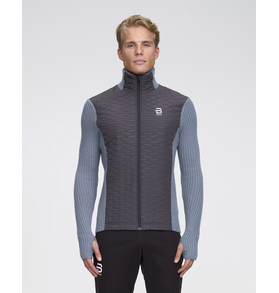 Daehlie Daehlie Full Zip Comfy Men's