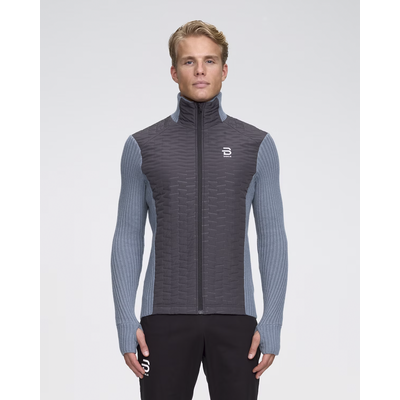 Daehlie Full Zip Comfy Men's