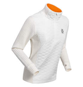 Daehlie Daehlie Half Zip Comfy 2.0 Women's