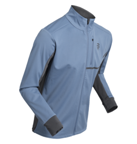 Daehlie Daehlie Mobility Jacket Men's