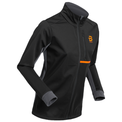 Daehlie Mobility Jacket Women's