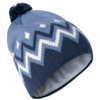 Daehlie Pattern Hat