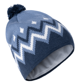 Daehlie Daehlie Pattern Hat