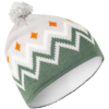 Daehlie Pattern Hat