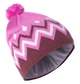 Daehlie Daehlie Pattern Hat