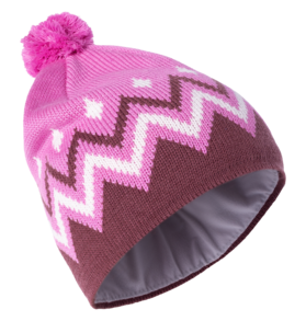Daehlie Daehlie Pattern Hat