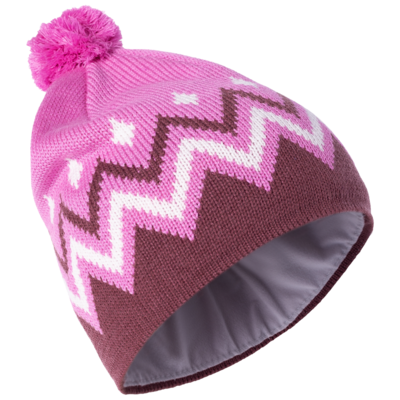 Daehlie Pattern Hat