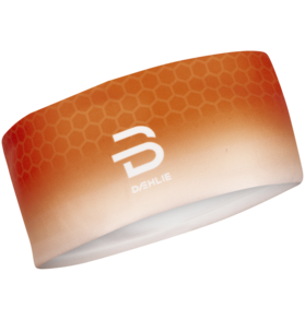 Daehlie Daehlie Polyknit Print Headband