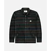 Jetty Concordia Button Down Fleece Men's