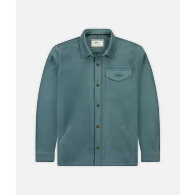 Jetty Concordia Button Down Fleece Men's