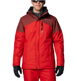 Columbia Sportswear Columbia Last Tracks II Insulated Ski Jacket Men's
