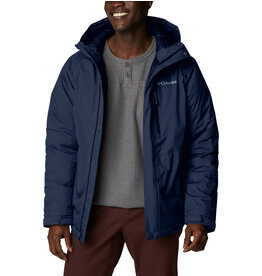 Columbia Sportswear Columbia Oak Harbor II Synthetic Insulated Jacket Men's