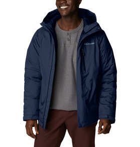 Columbia Sportswear Columbia Oak Harbor II Synthetic Insulated Jacket Men's